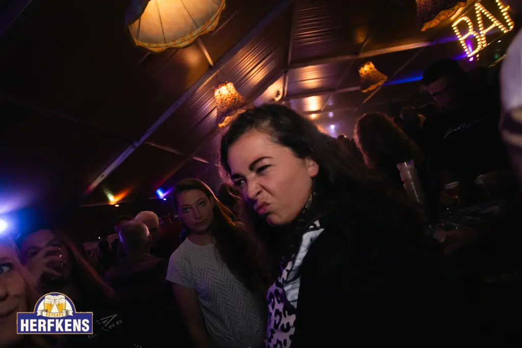 Baaksekermis 2025 Zondagmiddag
